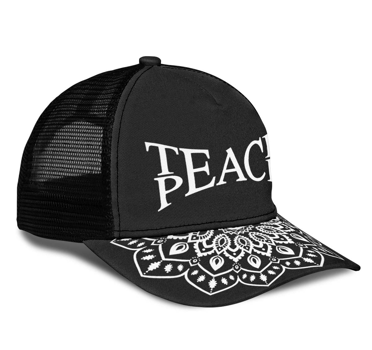 Teach Peace