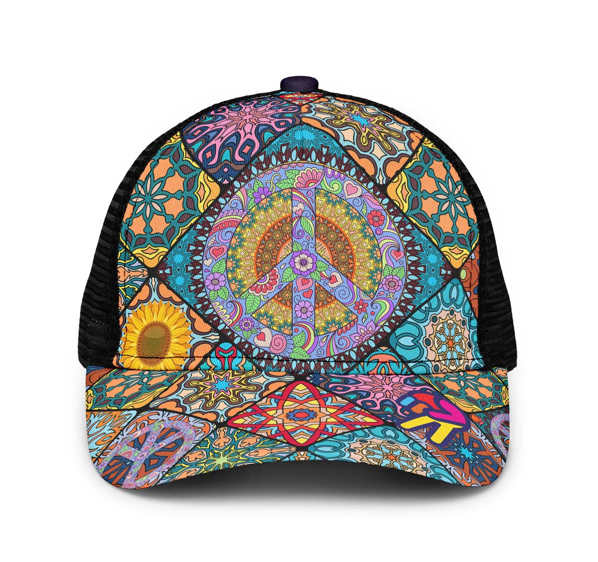 Peace Pattern