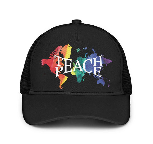 Teach Peace World