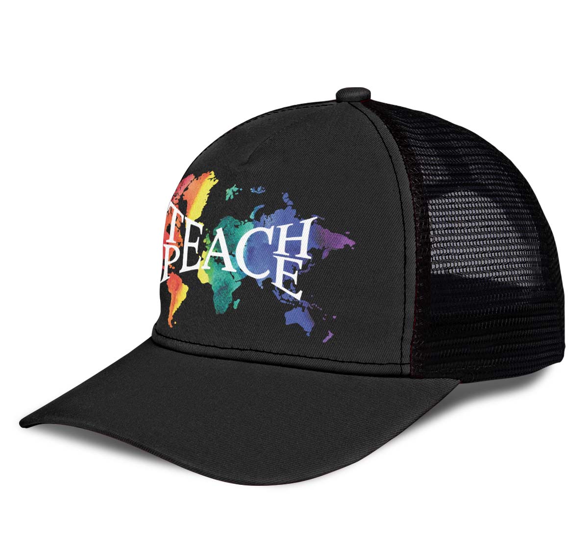 Teach Peace World