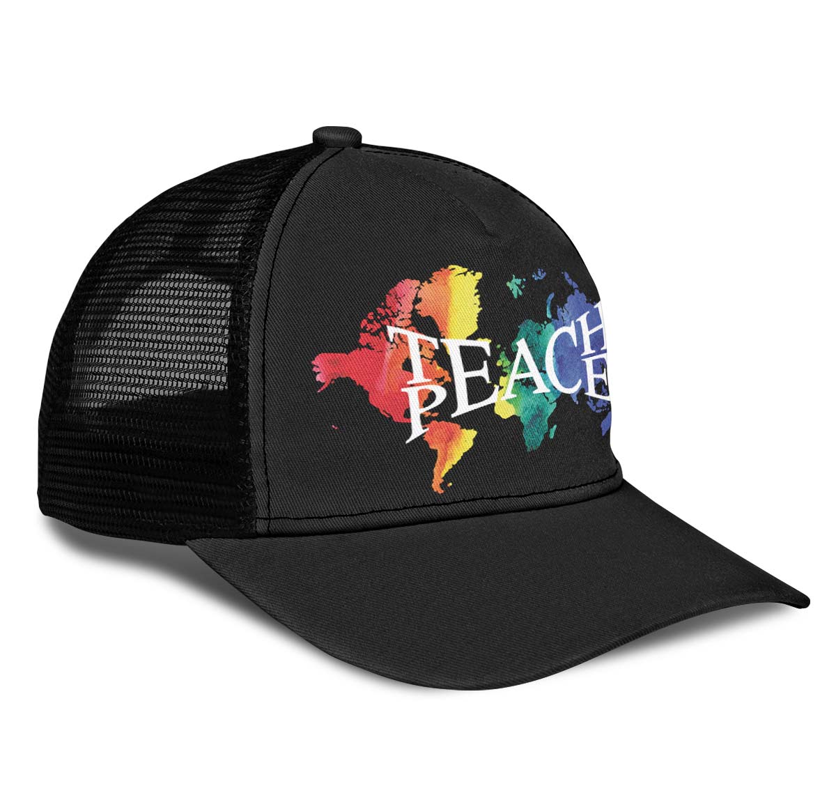 Teach Peace World