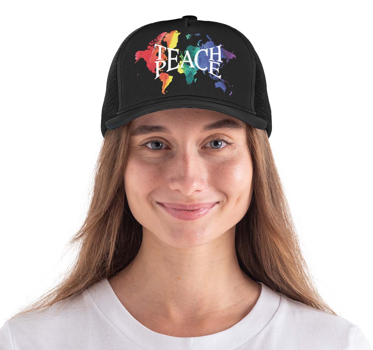 Teach Peace World