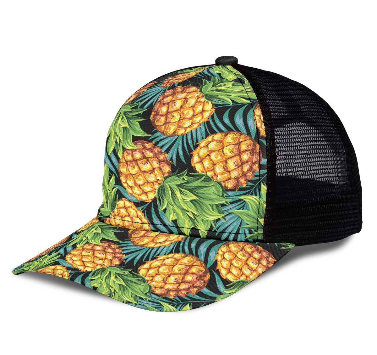 The Pineapples