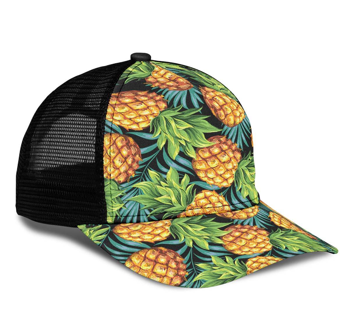 The Pineapples