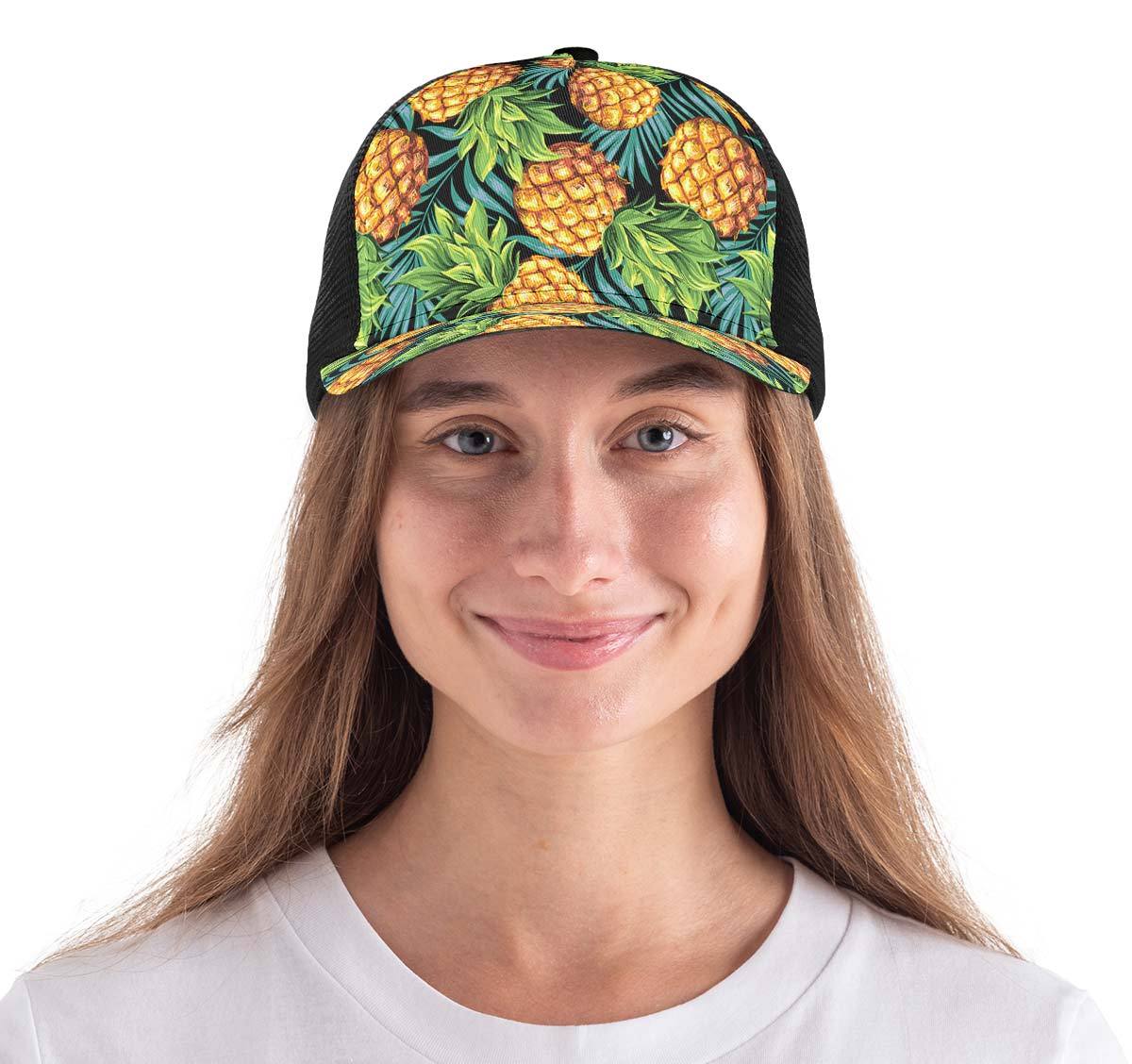 The Pineapples