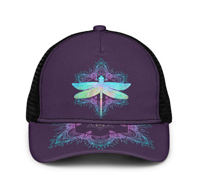Dream Dragonfly