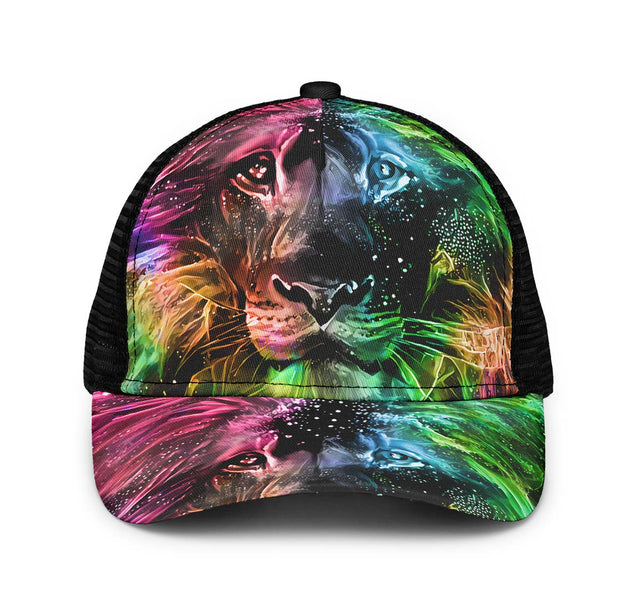 Electric Lion