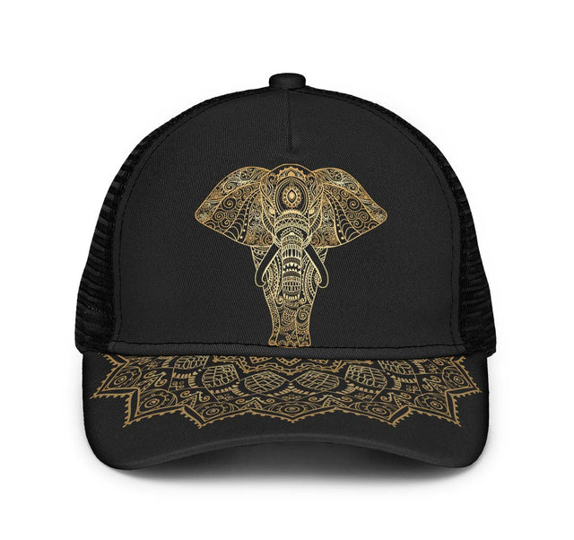 Elephant Gold