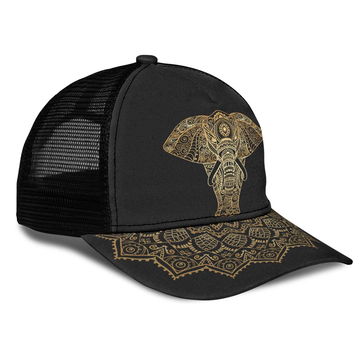 Elephant Gold