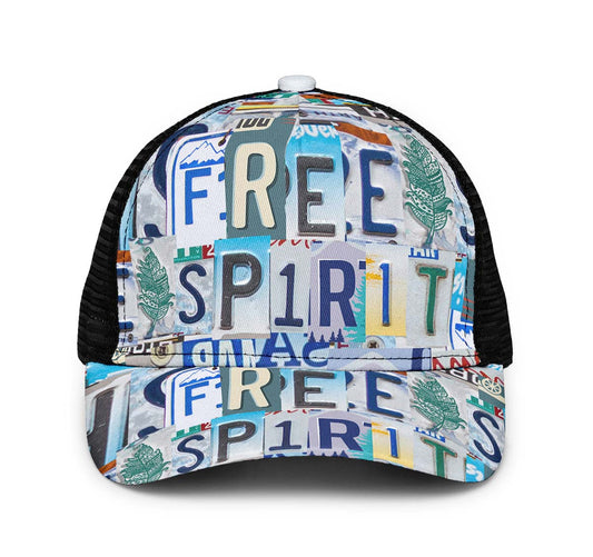 Free Spirit