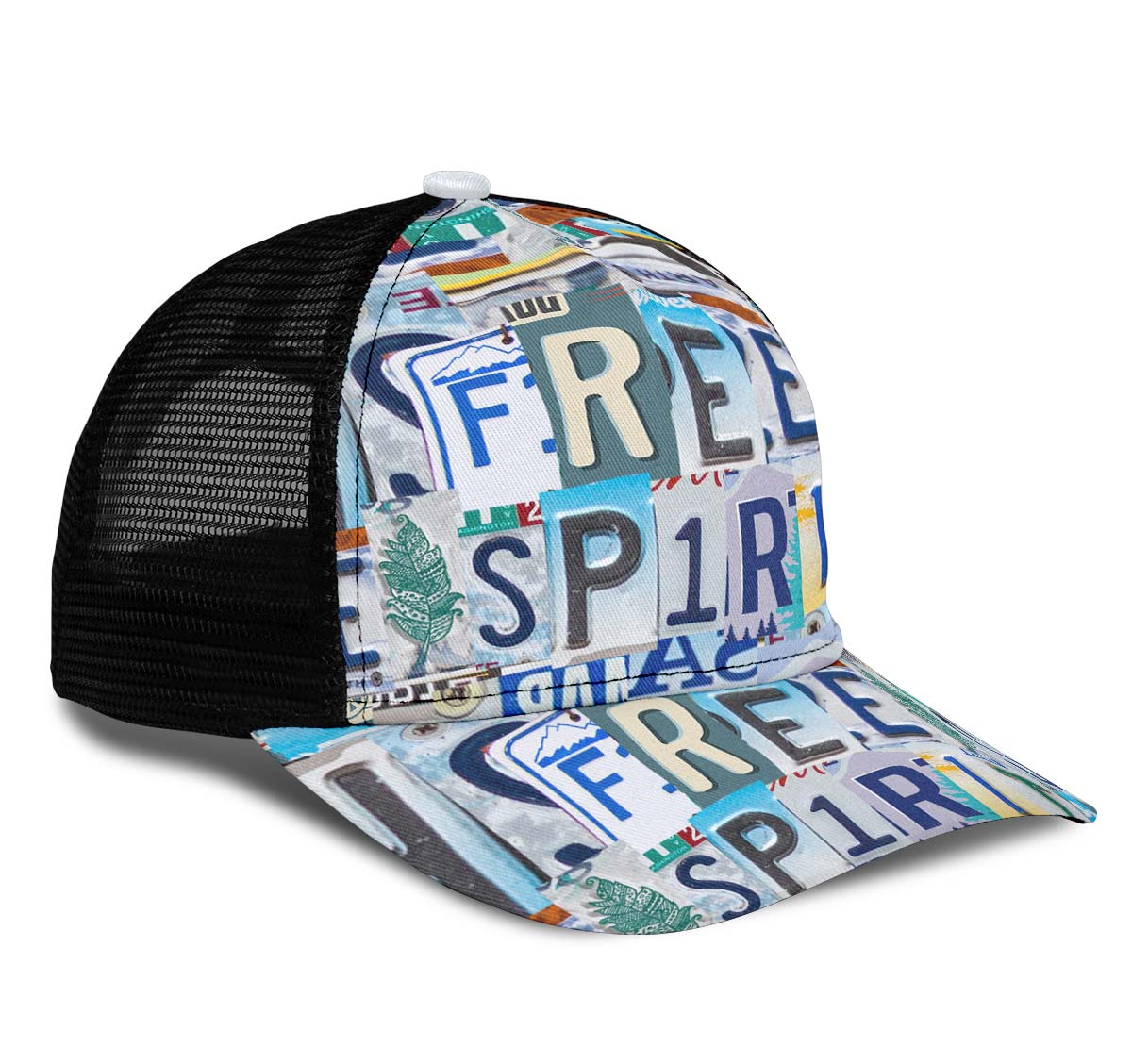 Free Spirit