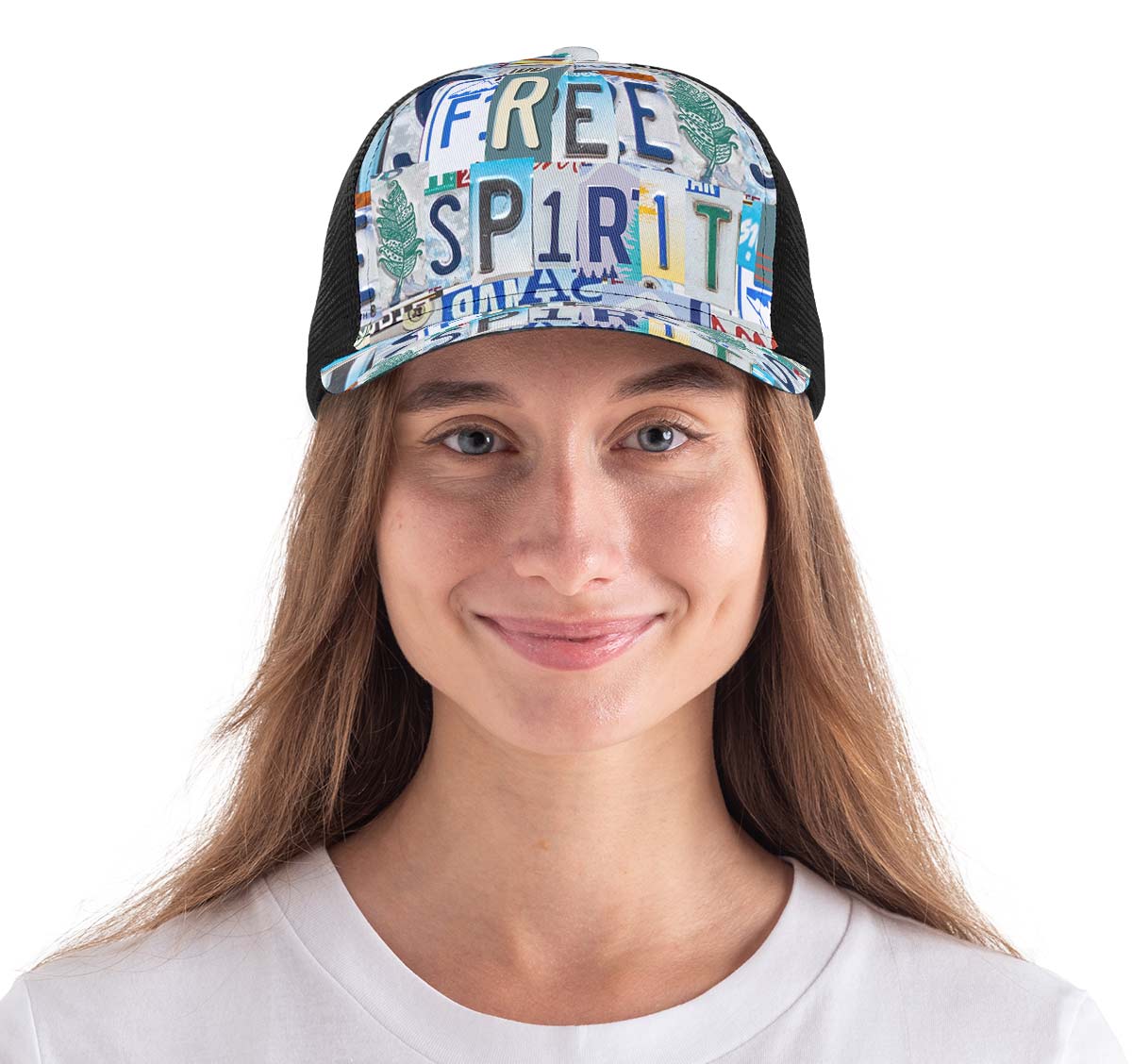 Free Spirit