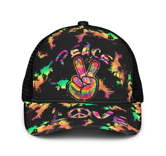Peace And Love Funky