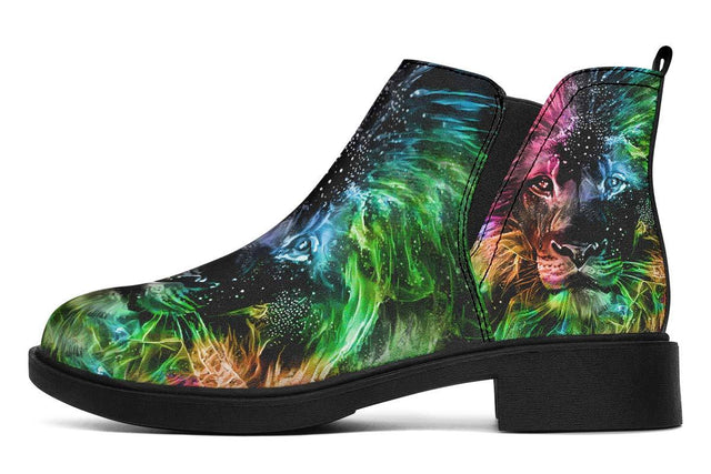Electric Lion