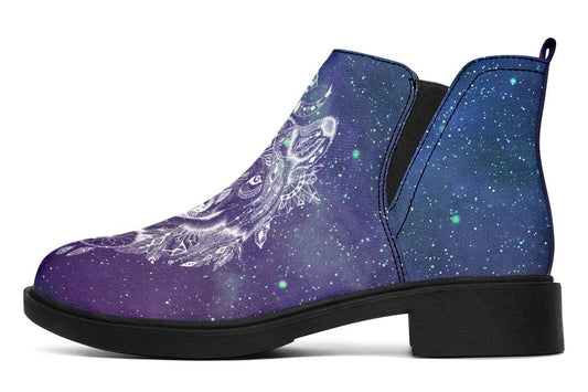 Galaxy Bohemian Wolf