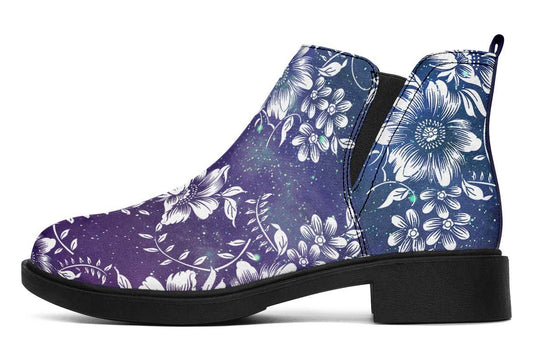 Galaxy Floral