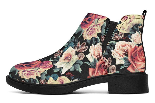 Vintage Flowers
