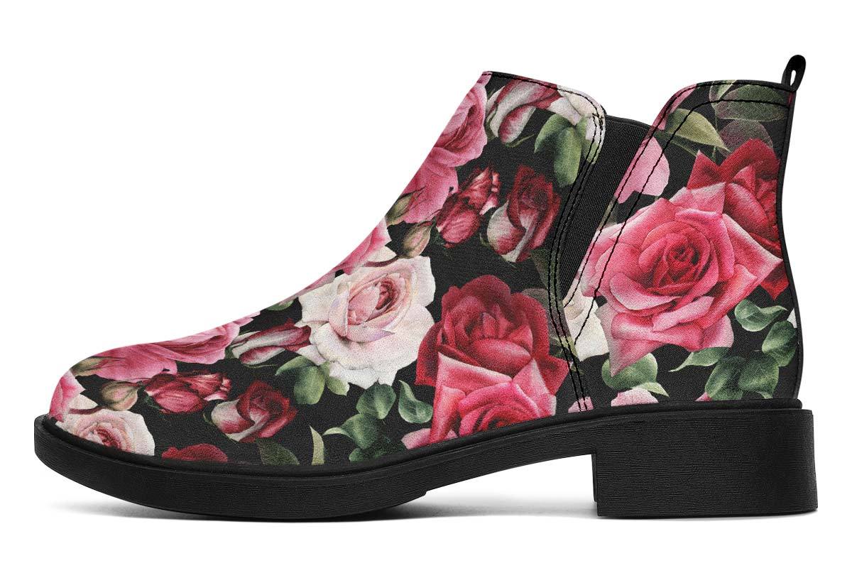 Vintage Rose