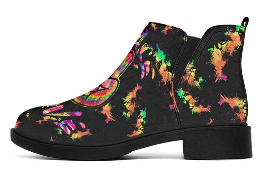 Peace And Love Funky