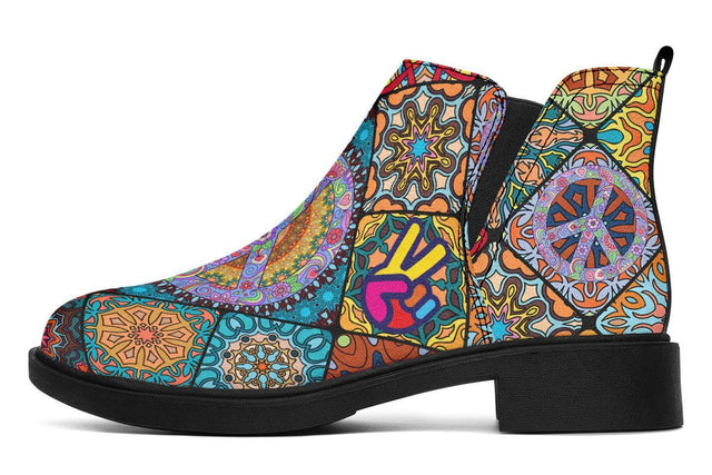 Peace Pattern