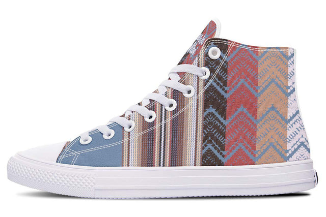Bohemian Aztec Sky