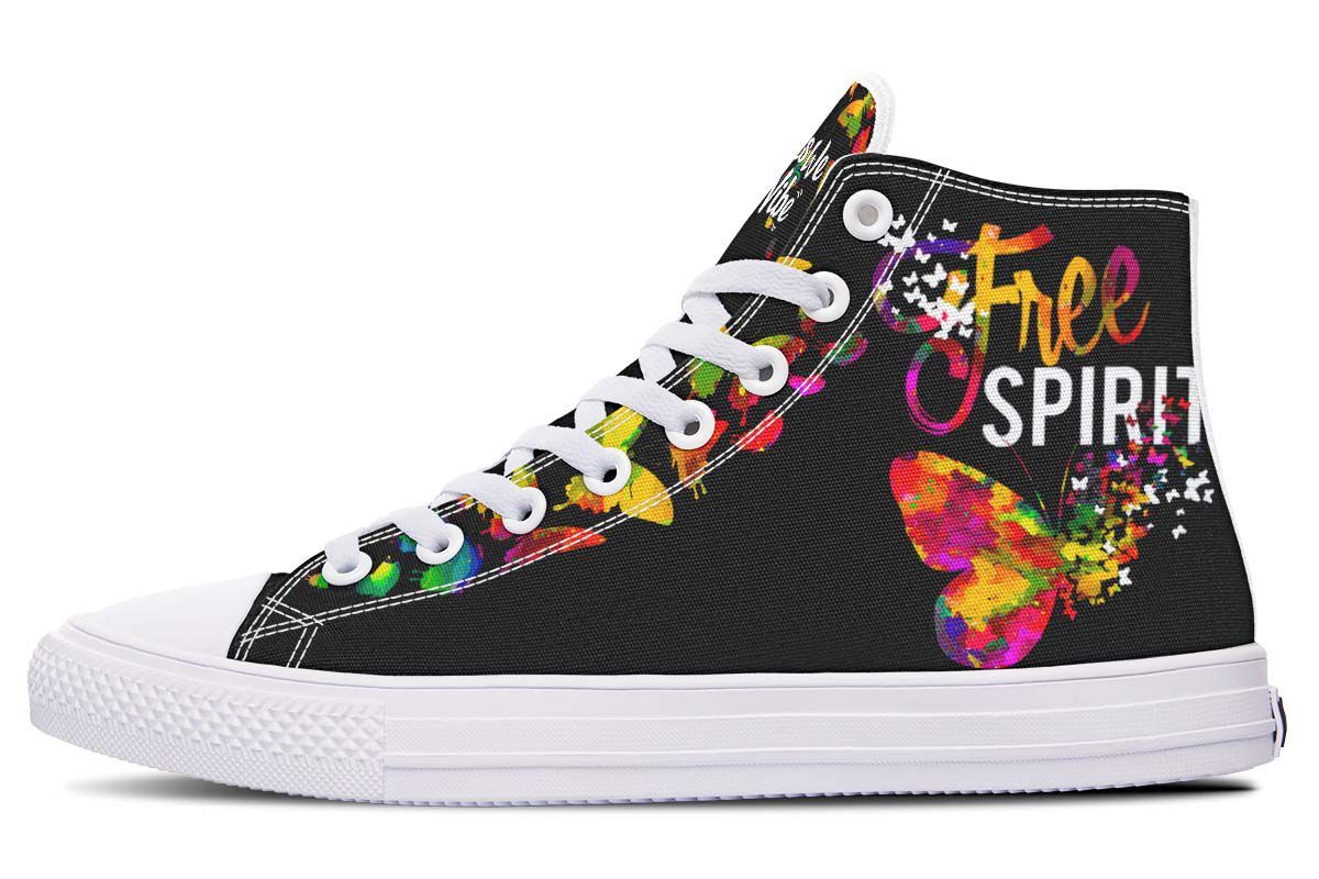 Free Spirit