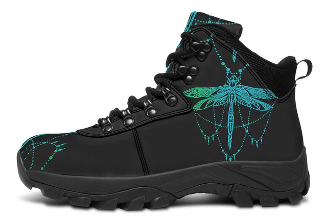 Spiritual Dragonflies
