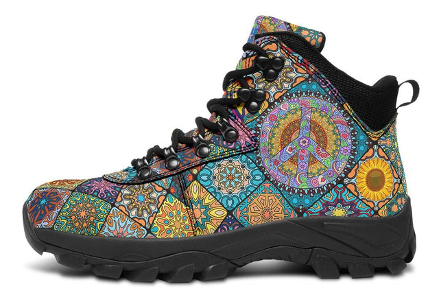 Peace Pattern