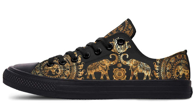 Elephant Gold