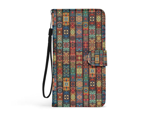 Vintage Boho Pattern