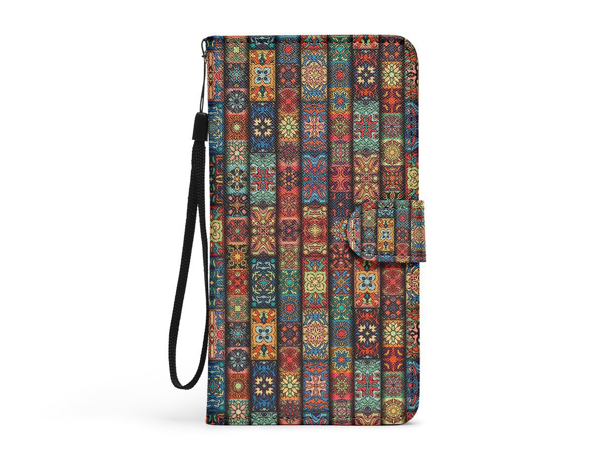 Vintage Boho Pattern