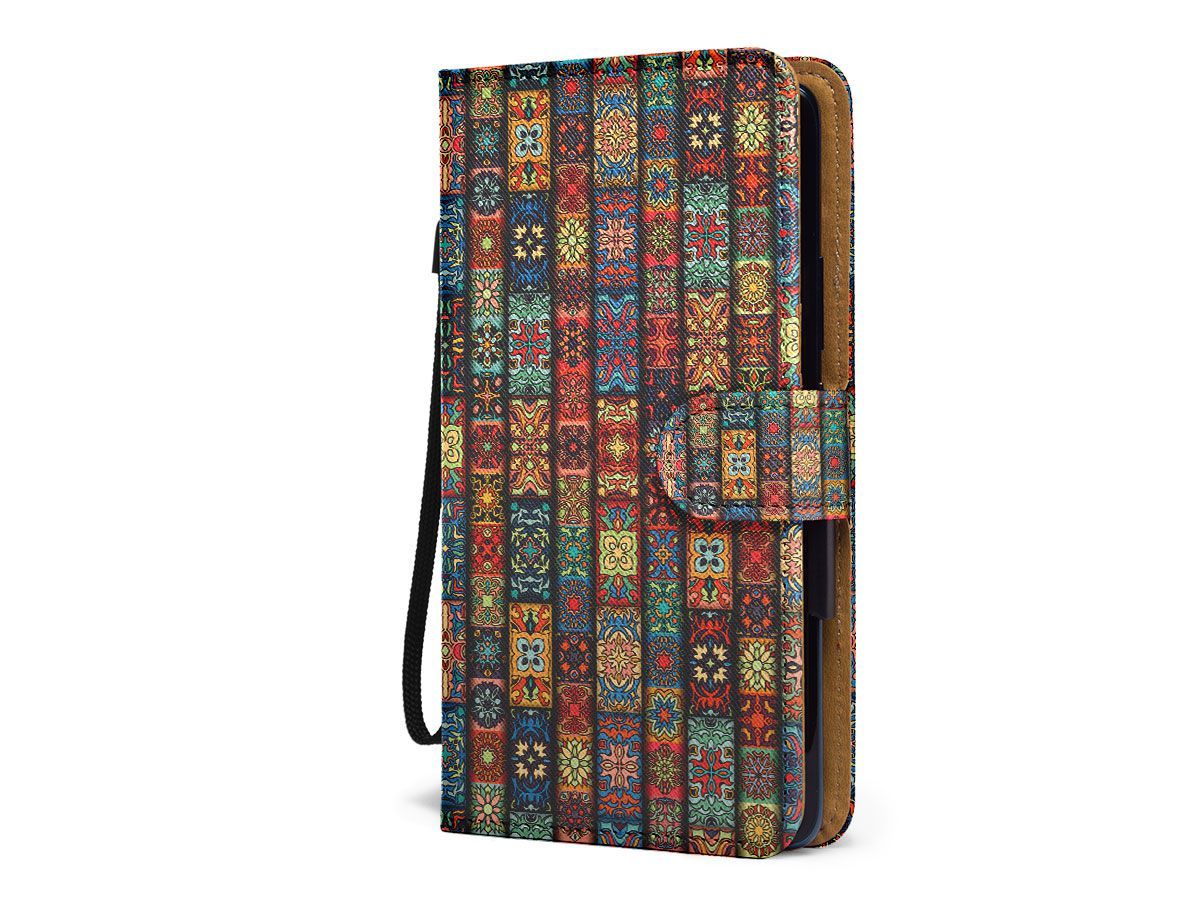 Vintage Boho Pattern