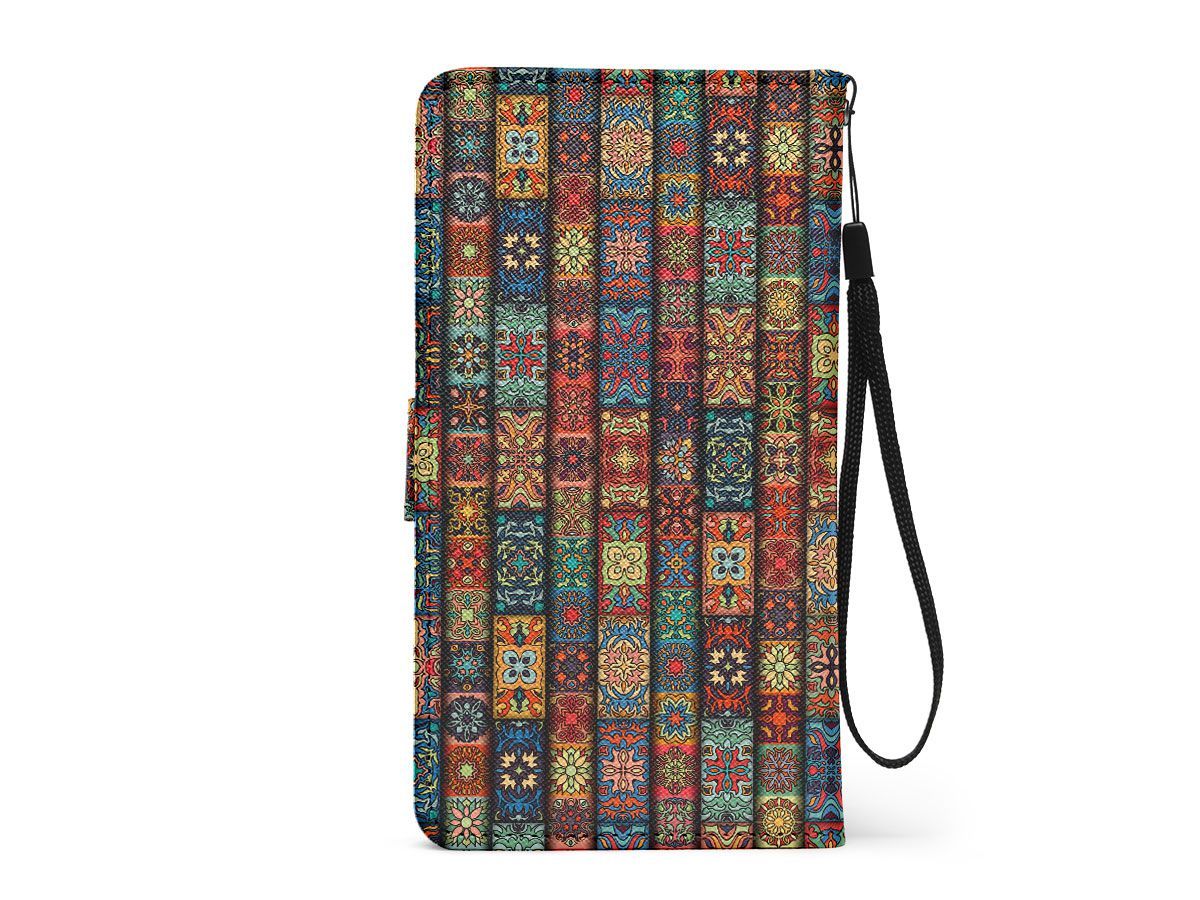 Vintage Boho Pattern