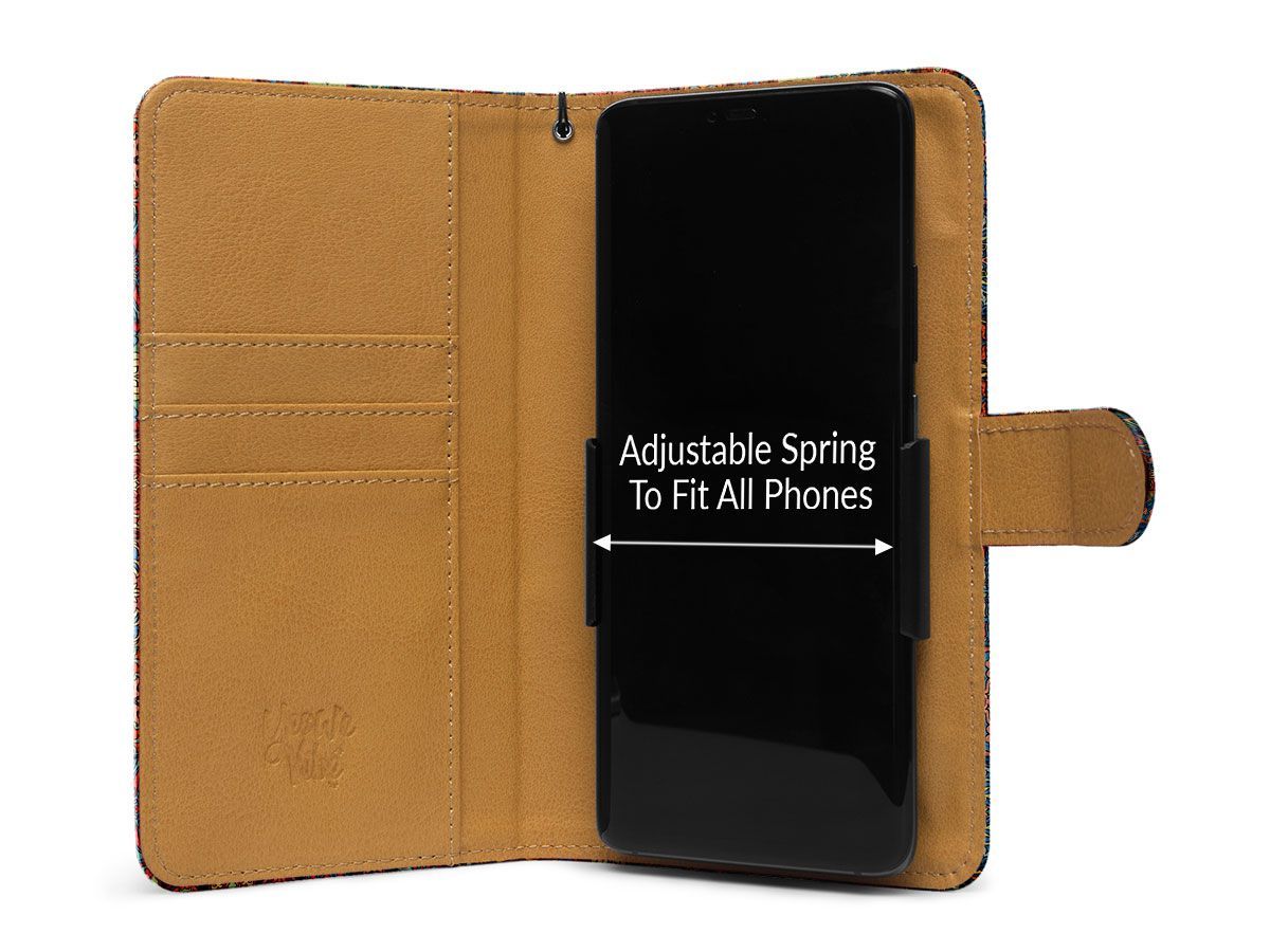 Vintage Boho Pattern