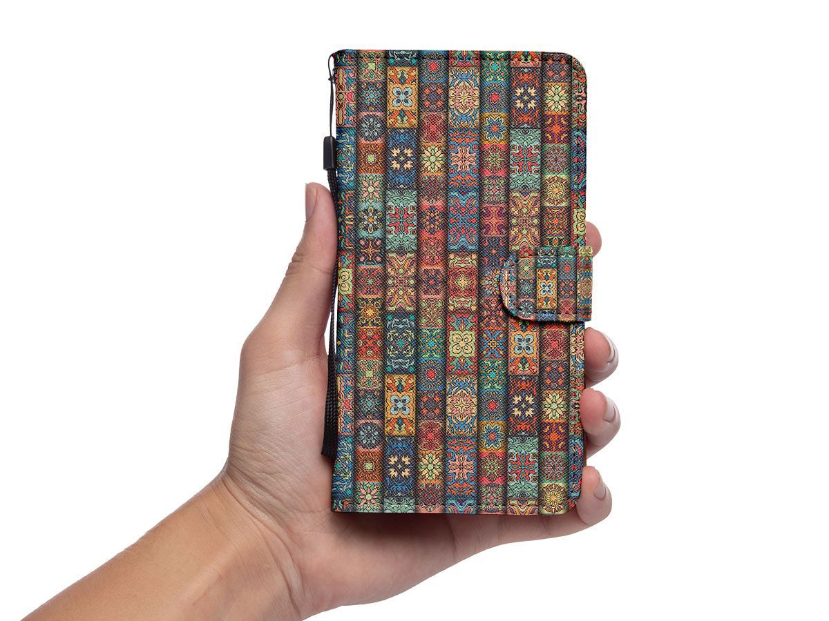 Vintage Boho Pattern