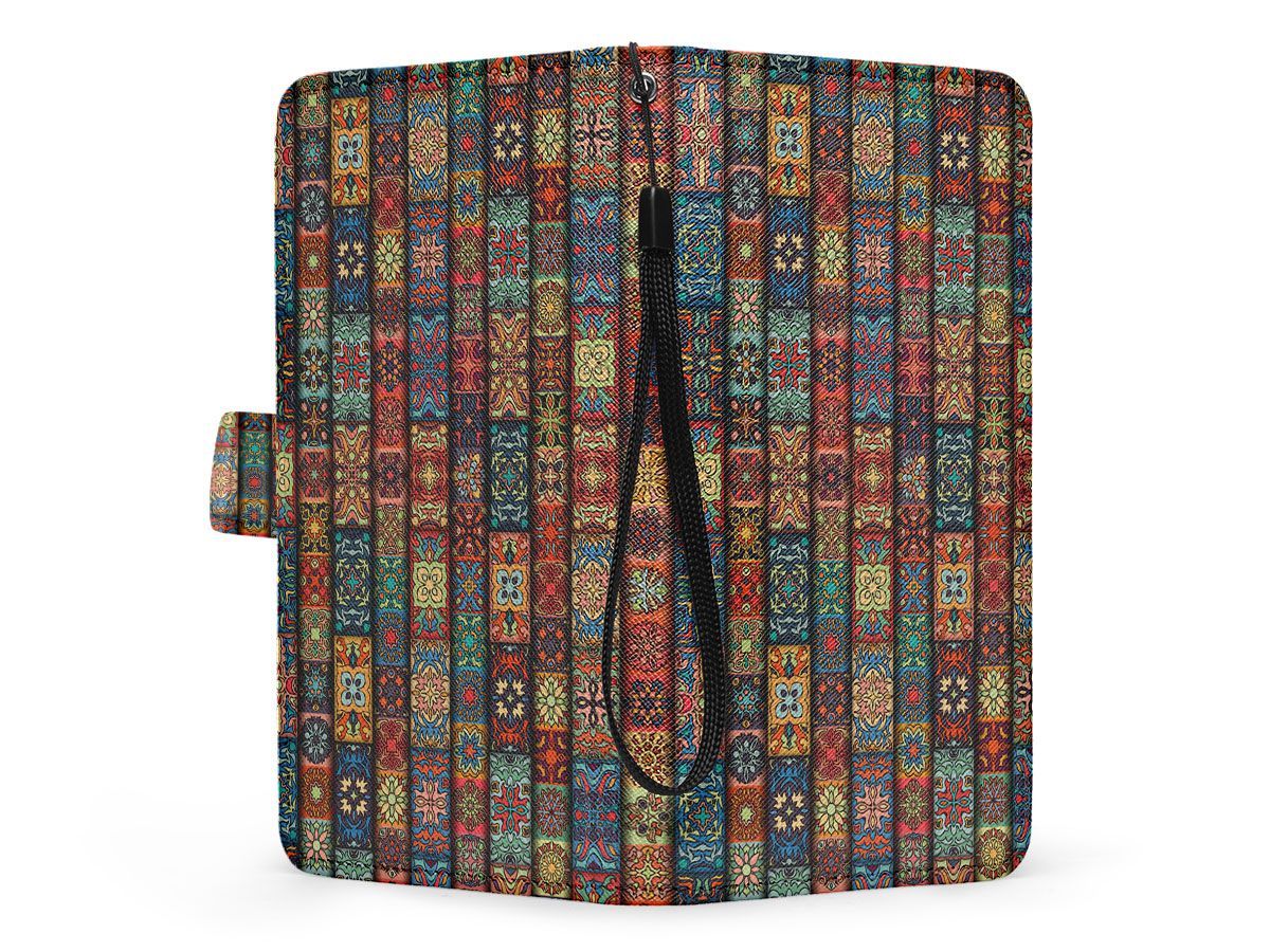 Vintage Boho Pattern