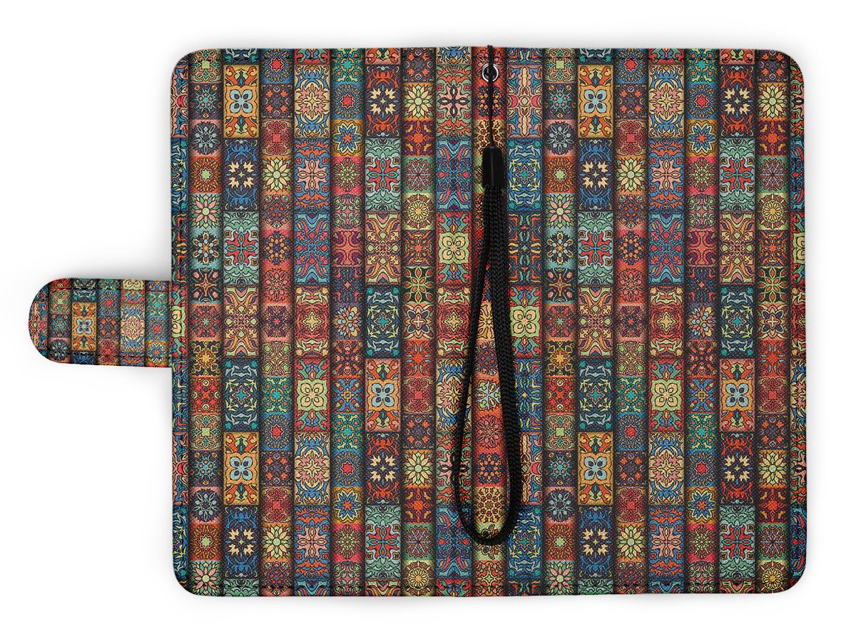 Vintage Boho Pattern