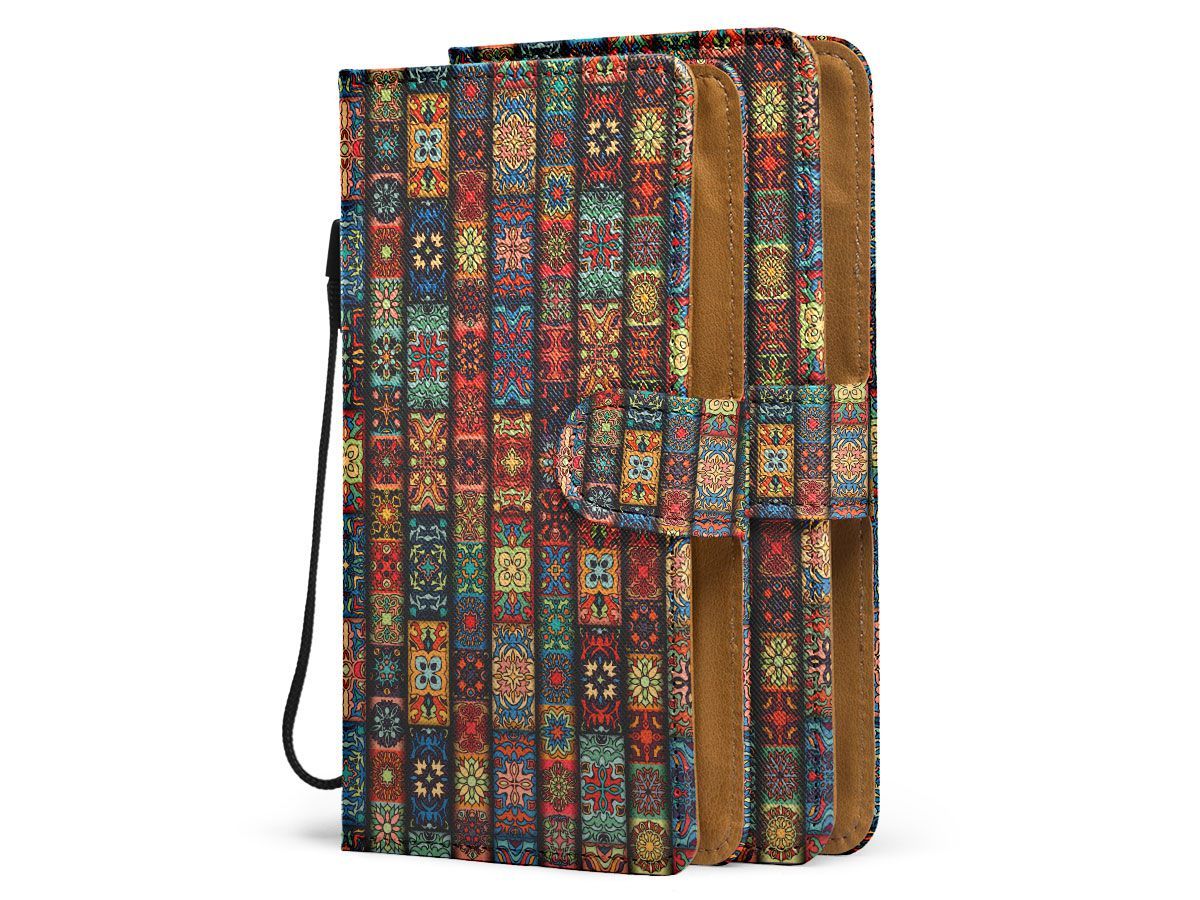 Vintage Boho Pattern