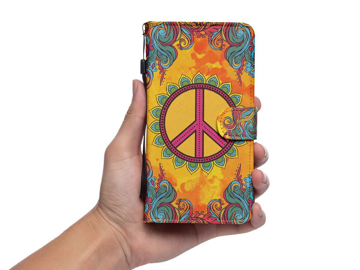 Peace And Love