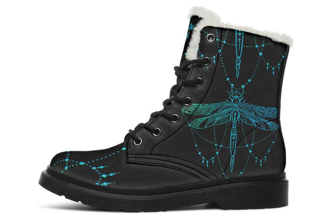 Spiritual Dragonflies