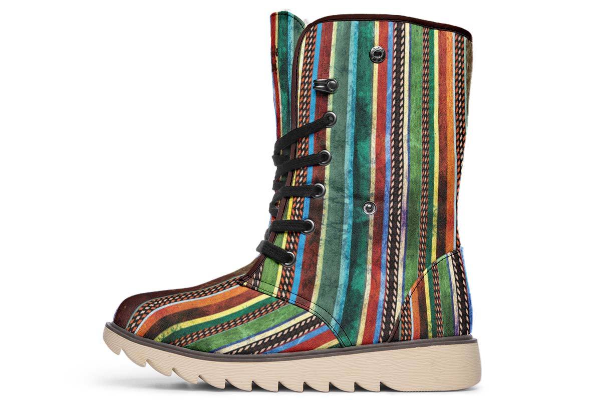 Colorful Bohemian