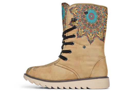 Colorful Dream Catcher