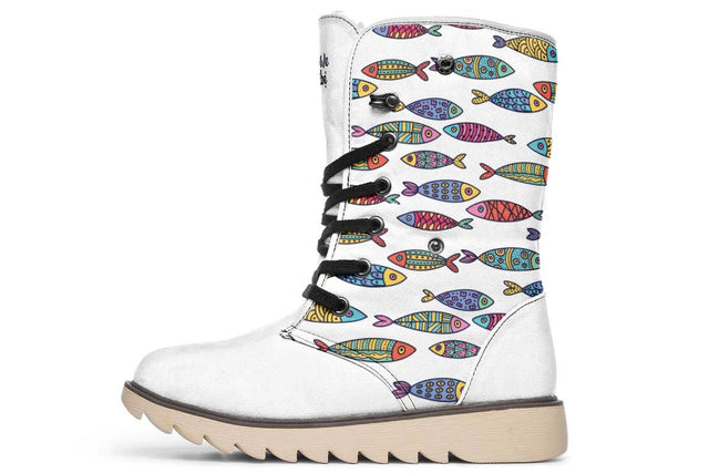 Colorful Fish