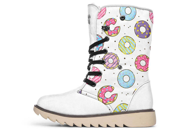 Donuts