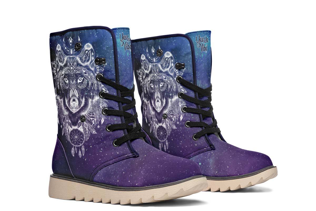 Galaxy Bohemian Wolf