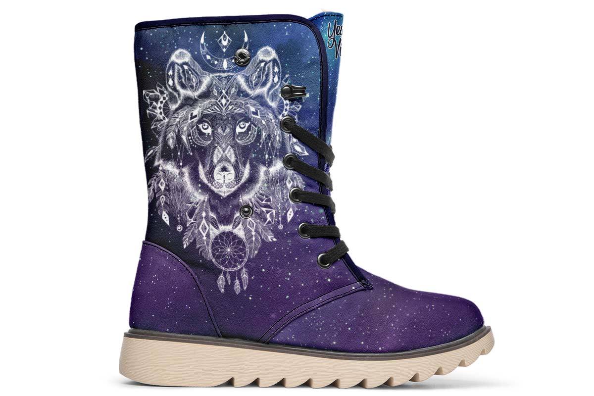 Galaxy Bohemian Wolf