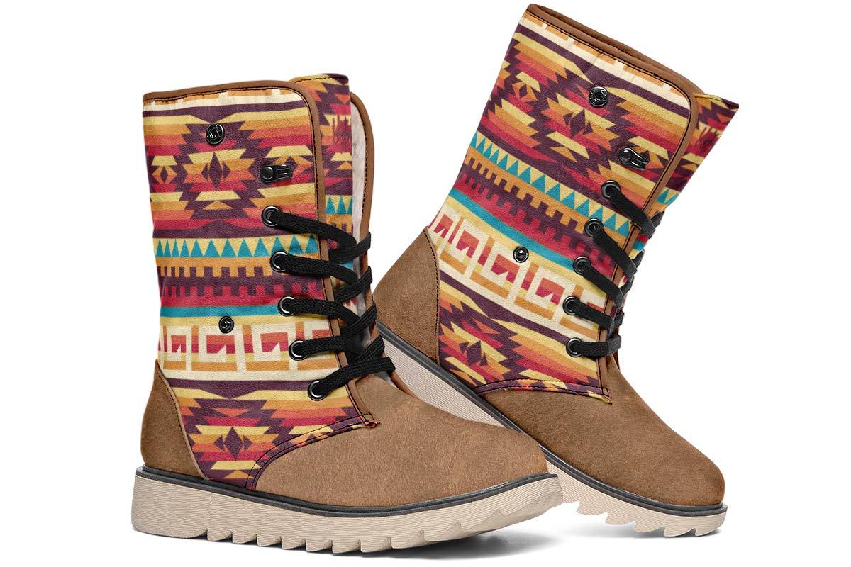 Native American Boho