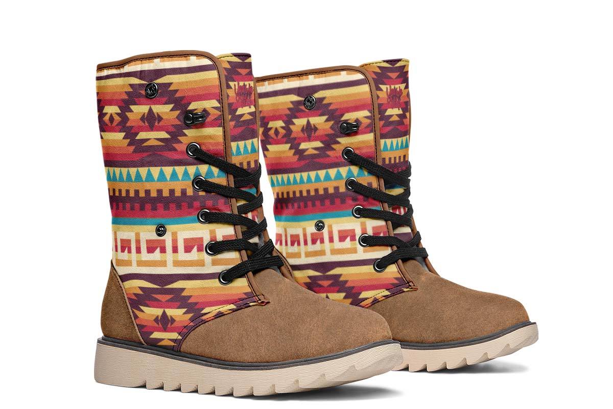 Native American Boho