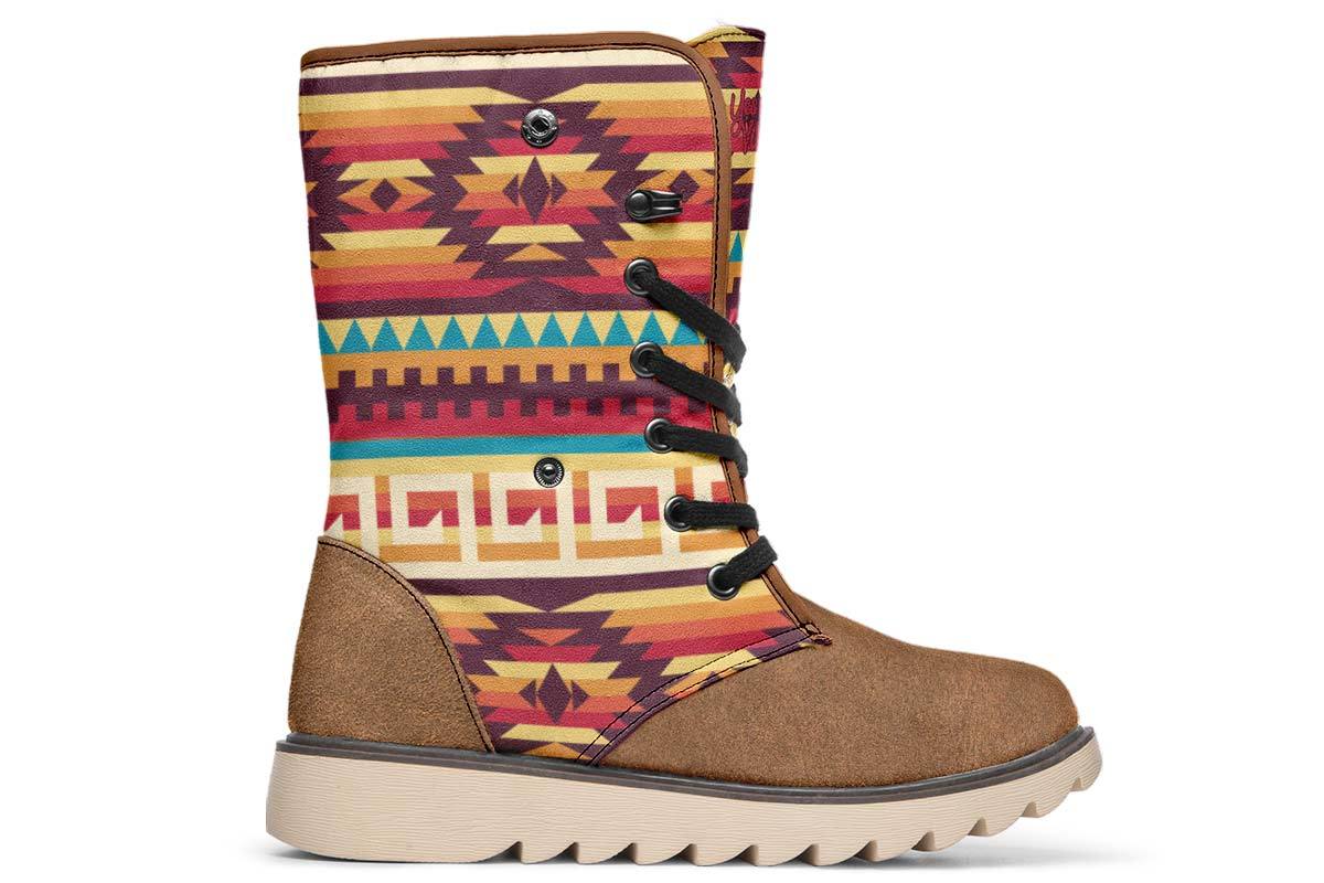 Native American Boho