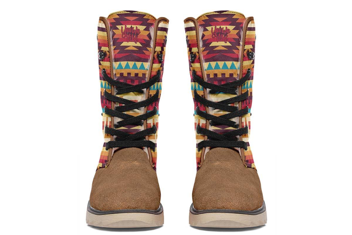 Native American Boho